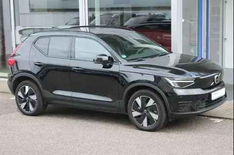 Used VOLVO XC40 Electric 2023 Ad Germany