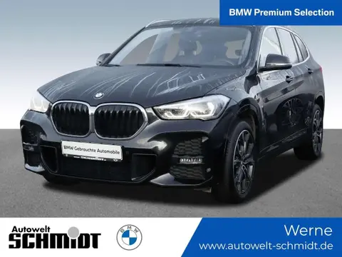 Used BMW X1 Diesel 2019 Ad Germany