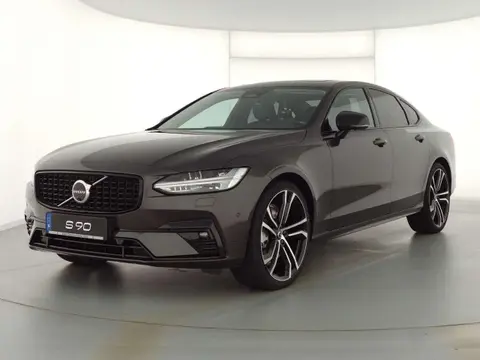 Annonce VOLVO S90 Diesel 2023 d'occasion 