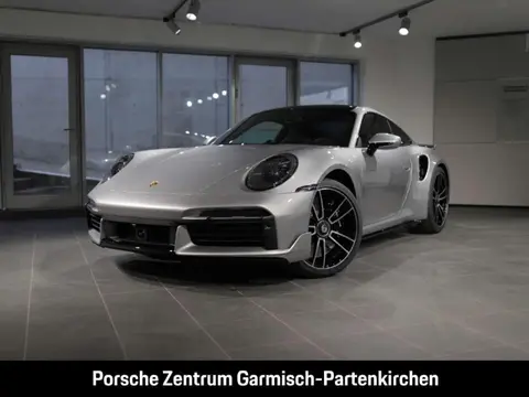 Used PORSCHE 911 Petrol 2024 Ad Germany