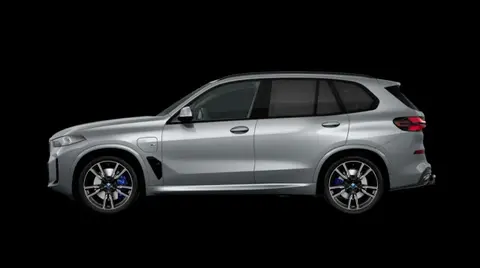 Annonce BMW X5 Hybride 2023 d'occasion Belgique