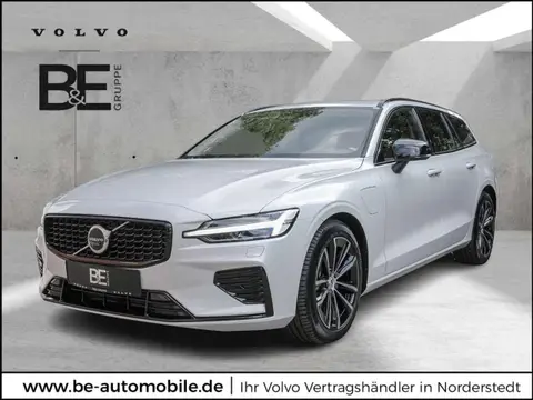 Annonce VOLVO V60 Hybride 2023 d'occasion Allemagne