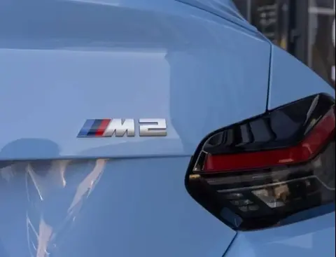 Used BMW M2  2023 Ad 