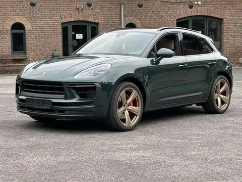 Used PORSCHE MACAN  2023 Ad 