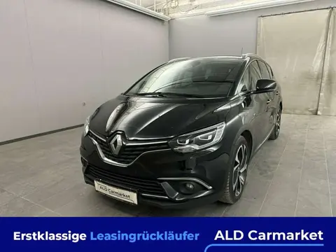 Used RENAULT GRAND SCENIC Diesel 2020 Ad 