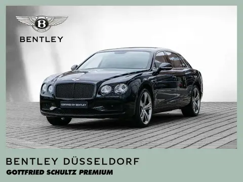 Annonce BENTLEY FLYING SPUR Essence 2017 d'occasion 