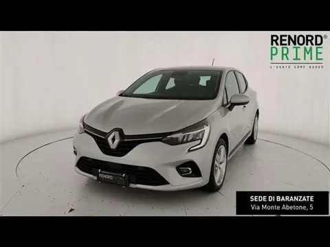 Annonce RENAULT CLIO Diesel 2022 d'occasion 