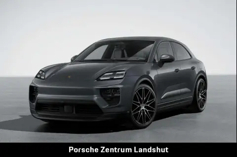 Used PORSCHE MACAN Electric 2024 Ad 