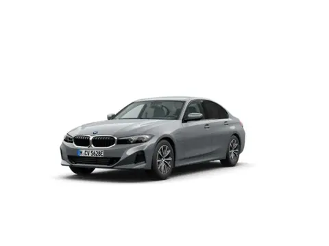 Annonce BMW SERIE 3 Hybride 2024 d'occasion Belgique