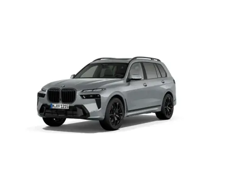 Annonce BMW X7 Diesel 2023 d'occasion Belgique