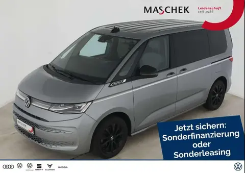 Annonce VOLKSWAGEN T7 Hybride 2022 d'occasion 
