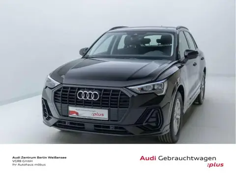 Used AUDI Q3 Petrol 2021 Ad Germany
