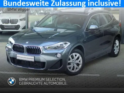 Used BMW X2 Petrol 2019 Ad Germany