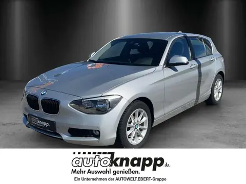 Annonce BMW SERIE 1 Essence 2014 d'occasion Allemagne