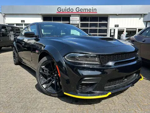 Used DODGE CHARGER Petrol 2024 Ad Germany