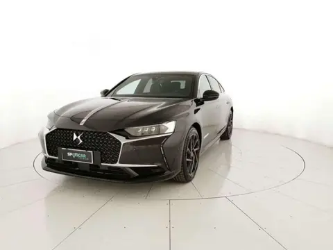 Used DS AUTOMOBILES DS9 Hybrid 2024 Ad 