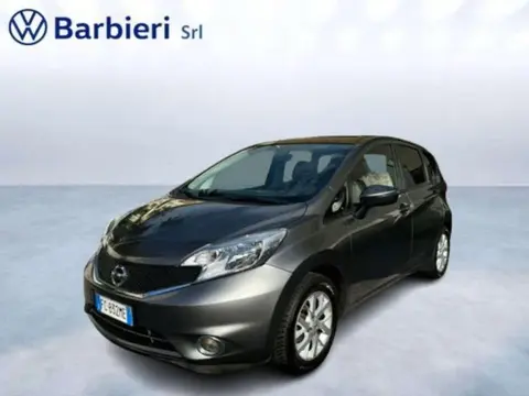 Annonce NISSAN NOTE Diesel 2016 d'occasion 