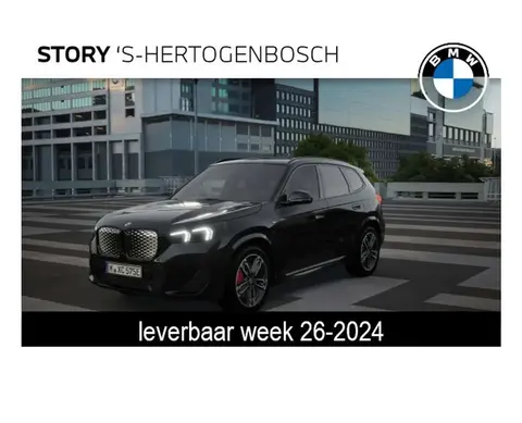 Used BMW IX1 Electric 2024 Ad 