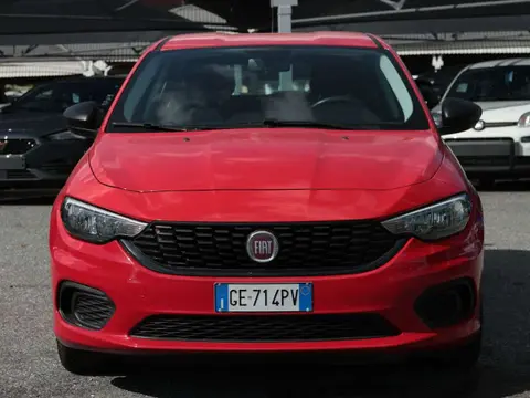Annonce FIAT TIPO Essence 2020 d'occasion 