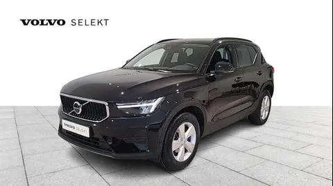 Annonce VOLVO XC40 Essence 2022 d'occasion 