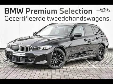 Used BMW SERIE 3 Petrol 2022 Ad Belgium