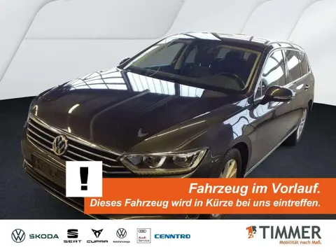 Used VOLKSWAGEN PASSAT Diesel 2019 Ad Germany