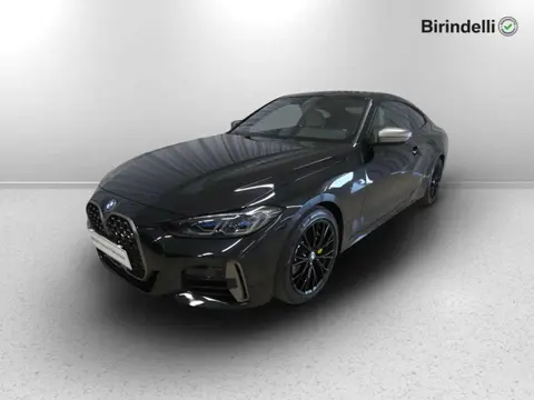 Annonce BMW M4 Hybride 2022 d'occasion 
