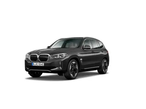 Used BMW IX3 Electric 2021 Ad Belgium