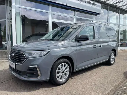 Annonce FORD TOURNEO Essence 2022 d'occasion 
