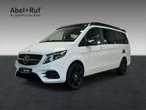 Used MERCEDES-BENZ MARCO POLO Diesel 2023 Ad 