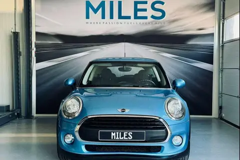 Used MINI ONE Petrol 2017 Ad 