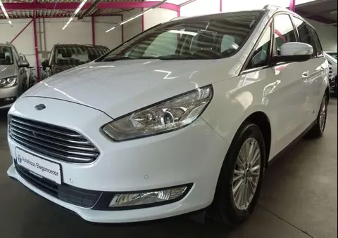 Annonce FORD GALAXY Diesel 2019 d'occasion Allemagne