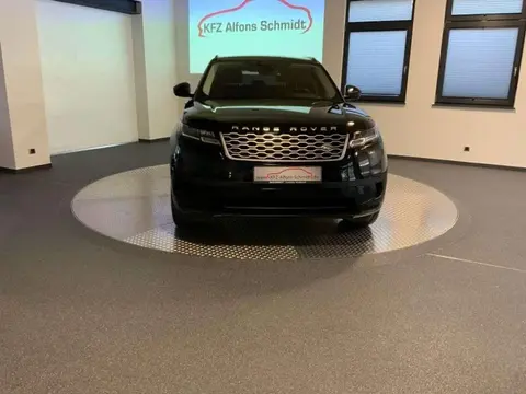 Annonce LAND ROVER RANGE ROVER VELAR Essence 2019 d'occasion 