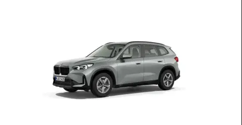 Used BMW X1 Petrol 2024 Ad Germany