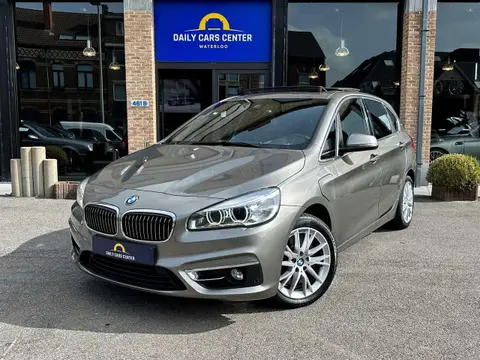 Used BMW SERIE 2 Hybrid 2016 Ad Belgium