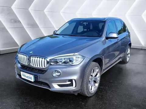 Used BMW X5 Diesel 2016 Ad Italy