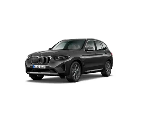 Annonce BMW X3 Hybride 2024 d'occasion Belgique