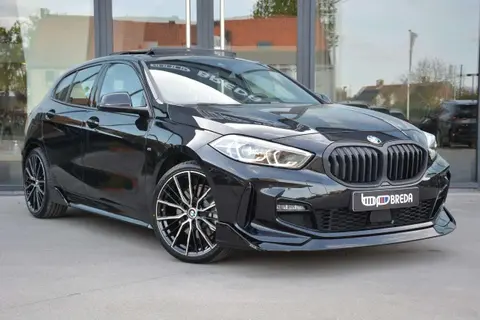 Annonce BMW SERIE 1 Essence 2021 d'occasion Belgique