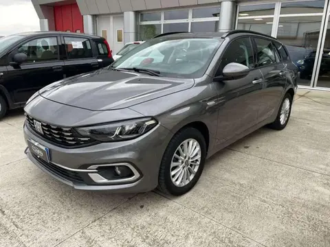 Annonce FIAT TIPO Diesel 2022 d'occasion Italie