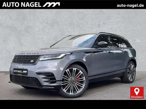 Annonce LAND ROVER RANGE ROVER VELAR Essence 2024 d'occasion 