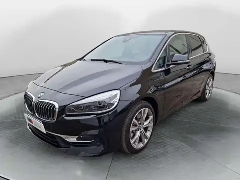 Annonce BMW SERIE 2 Hybride 2022 d'occasion 
