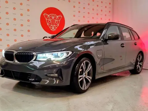 Annonce BMW SERIE 3  2022 d'occasion Belgique