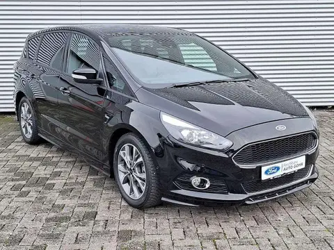 Annonce FORD S-MAX Essence 2019 d'occasion Allemagne