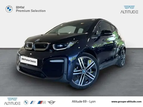 Used BMW I3 Electric 2021 Ad France