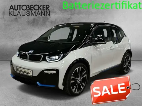 Annonce BMW I3 Électrique 2021 d'occasion 