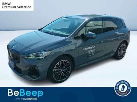 Annonce BMW SERIE 2 Hybride 2022 en leasing 