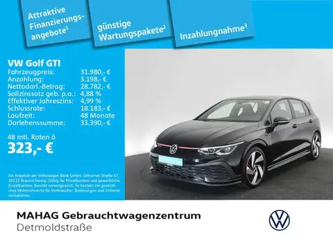 Used VOLKSWAGEN GOLF Petrol 2022 Ad Germany
