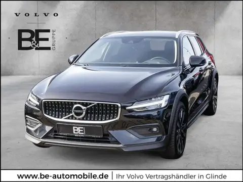 Used VOLVO V60 Petrol 2021 Ad 