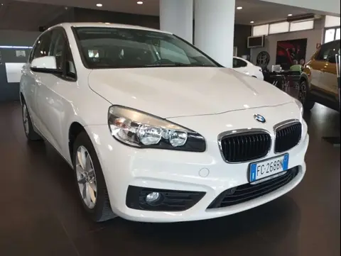 Annonce BMW SERIE 2 Diesel 2016 d'occasion 