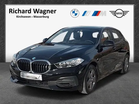 Annonce BMW SERIE 1 Essence 2020 d'occasion Allemagne